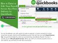 Enter or Edit Your Payroll Service Key in QuickBooks PowerPoint PPT Presentation