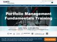 Portfolio Management Fundamentals Training PowerPoint PPT Presentation