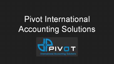 Accounting and bookkeeping services in Abu Dhabi