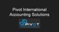 Accounting and bookkeeping services in Abu Dhabi PowerPoint PPT Presentation