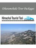 Dharamshala Tour Packages PowerPoint PPT Presentation