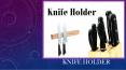 Utilize Your Magnetic Knife Holder Smartly PowerPoint PPT Presentation