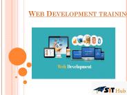 Web development training (1)