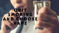 Quit Smoking And Choose Vape PowerPoint PPT Presentation