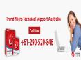 Trend Micro Contact Number Australia +61-2905-20846 (1) PowerPoint PPT Presentation