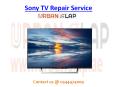 Get the best Sony TV Repair Service in Dubai, Call @ 0544474009 PowerPoint PPT Presentation