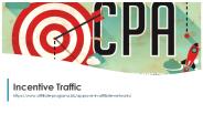 Incentive Traffic
