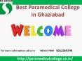 Best Para Medical Courses PowerPoint PPT Presentation