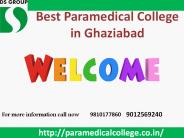 Best Para Medical Courses