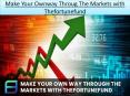 Make Your Ownway Throug The Markets with Thefortunefund PowerPoint PPT Presentation