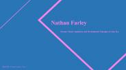 Nathan Farley - Management Professional From Parma Heights, Ohio