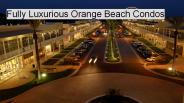 Affordable Orange Beach Condo Rentals