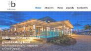 Enjoy Beautiful Waterfront Views While Having Best Italian Food