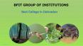 Bsc Forestry colleges dehradun PowerPoint PPT Presentation