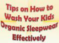 Why opt for kids organic sleepwear? PowerPoint PPT Presentation