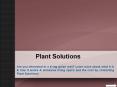 Living Walls PowerPoint PPT Presentation