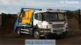 Skip Hire Essex - TJC Transport