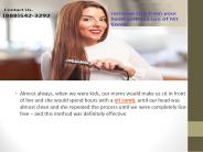 lice removal service