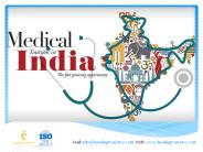 Best Medical Tourism and Healthcare services in India