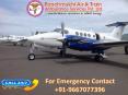 Transfer Care of the Patient by Panchmukhi Air Ambulance Service in Goa PowerPoint PPT Presentation