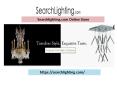 Searchlighting.com - Arroyo Craftsman Lighting, Hinkley, Framburg, Corbett Lighting PowerPoint PPT Presentation
