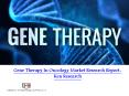 Gene Therapy In Oncology Market Research Report- Ken Research PowerPoint PPT Presentation