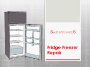 Fridge Freezer Repair