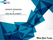 5 Ways Web Designing Companies Help Your Business To Grow