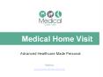 Medical Home Visit - Physiotherapy, Osteopath, Chiropractor Home Visit Service London PowerPoint PPT Presentation