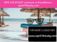 SPE 578 STUDY Lessons in Excellence--spe578study.com PowerPoint PPT Presentation