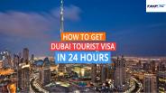 How to get visa in 24 hours