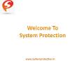 Power System Analysis | Power System Protection PowerPoint PPT Presentation