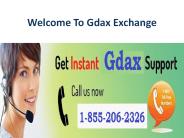 Hey! Gdax User You Lost Backup.