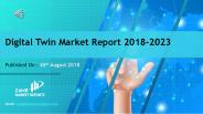 Digital Twin Market Report 2018-2023