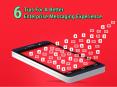6 Tips For A Better Enterprise Messaging Experience PowerPoint PPT Presentation
