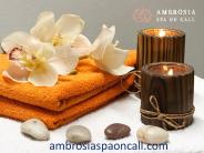 Deep Tissue Massage Therapy Singapore