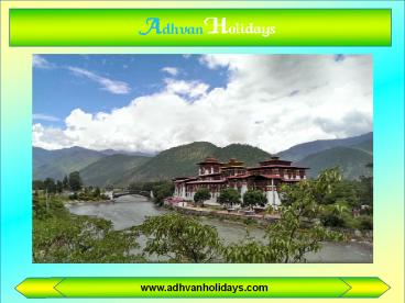 Kerala Tour packages