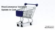 How to add variation in woocommerce