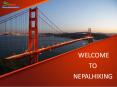 Nepal Tours Packages: Get Easy and Superfast Booking with NepalHiking PowerPoint PPT Presentation