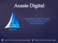 AUSSIE DIGITAL - REWRITING THE FUTURE OF E-COMMERCE ON BLOCKCHAIN (1) PowerPoint PPT Presentation