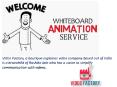 Whiteboard Animation Service | Video Factory PowerPoint PPT Presentation
