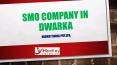 SMO Company in Dwarka | Hedkey India PVT. LTD. PowerPoint PPT Presentation