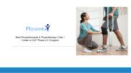 what is Ergonomics?