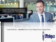 Guard Padlocks – Smartly Protect Your Things From Getting Stolen