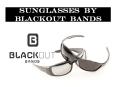 Sunglasses  By Blackout  Bands PowerPoint PPT Presentation