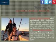 Yacht Charter Sunshine Coast