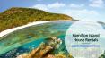 Hamilton Island House Rentals Queensland PowerPoint PPT Presentation