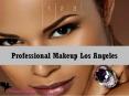 Professional Makeup Los Angeles PowerPoint PPT Presentation