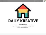 Daily Kreative Beauty & Accessories Store