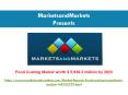 Food Coating Market is projected to reach $ 5,936.3 million by 2023 PowerPoint PPT Presentation